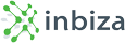 color logo of Inbiza