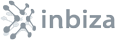 logo of Inbiza in black