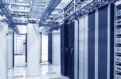 Data center